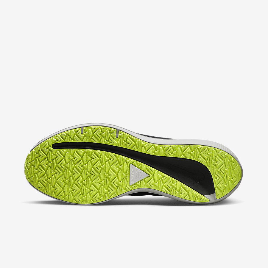 Giày Nike Winflo 9 Shield Nam Đen